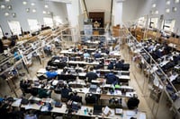 הטובים לישיבות התיכוניות! אין מקום לרמי"ם בינוניים