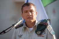 עצם הישארותו בתפקיד היא חרפה, חליוה