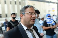 "רוצח בני משפחת כדורי צריך לשבת בכיסא חשמלי"