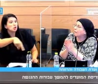 עימות פינטו סטרוק: "זה פשוט שימוש ציני מזעזע"