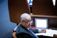 דיווח | נתניהו החליט: הולך לעסקת טיעון