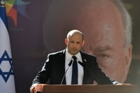 בנט: "לא משנה הנסיבות, אסור לשרוף את הבית"