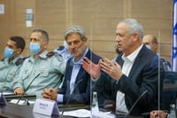 האופוזיציה ליועמ"שית: לעצור את מינוי הרמטכ"ל