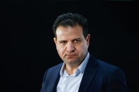 ח"כ עודה