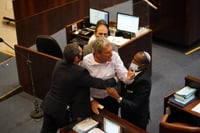 רם בן ברק מגיב: "בושה, אני משפחה שכולה בעצמי"