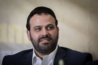 בעקבות דבריו: דרישה להדיח את ינון אזולאי מתפקידו