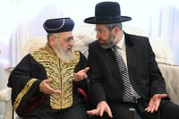 הבחירות לרבנות הראשית יידחו שוב: זה התאריך החדש