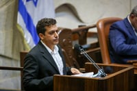 כך שיקלי מתכנן להיאבק במפלגת ימינה