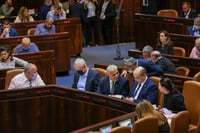 יביא לחתימה? מיכאלי ולפיד