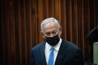 זרע את זרעי הפורענות: כל חטאי נתניהו