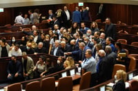 נערכים לעבודה מהבית