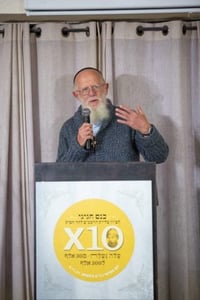 הרב יעקב מדן (דוברות מטה ארגוני המקדש)