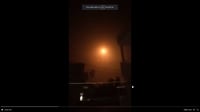 דיווח סורי: "תקיפה ציונית" באזור חומס, 2 נפצעו