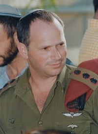 היום בהיסטוריה: דרור וינברג נהרג בציר המתפללים