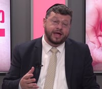 המסר הבעייתי שהשאיר אחריו חיים ולדר