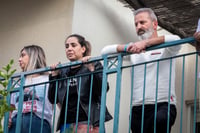 נטלי ומורדי אוקנין: "חששנו שזה עלול להיגמר רע"