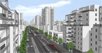 ותבנה ירושלים: אושרה הקמת שכונת עטרות