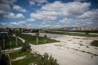 שדה התעופה בעטרות כיום (יונתן זינדל/פלאש90)