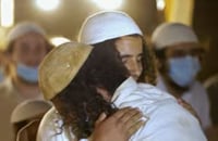 תיעוד חדש של אהוביה סנדק ב"גבעת הנערות". צפו