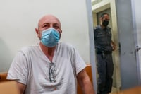 כתב האישום נגד רוצח אלדד פרי: תיצפת, ירה ונמלט