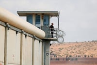 ועדת הבדיקה: לא נחקור את סרסור הסוהרות בשב"ס