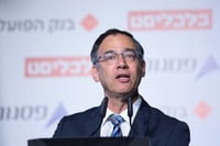 אחרי הפרקליטות: הג'וב החדש של שי ניצן