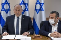 הקבינט אישר: הבידוד יוארך, השמיים יסגרו לזרים
