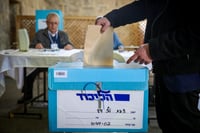 סקר: זה הח"כ שמביא הכי הרבה קולות לליכוד