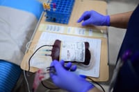 ישיבת ההסדר למד"א: מפסיקים לתרום דם