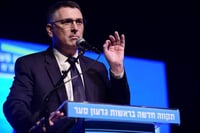 סער
