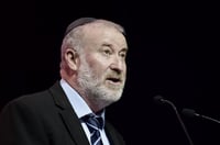 "לא יצא עכברון" מנדלבליט בהקלטה דרמטית על דרעי