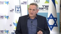 הורוביץ: "אל תשאירו את הילדים חשופים לסכנה"