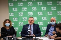 הורוביץ: "חוק האזרחות גזעני, לא נאפשר זאת"