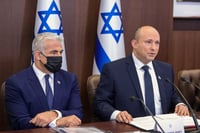 משבר חריף: אם החוק ישונה – נפרוש מהקואליציה