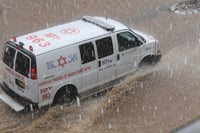 בעקבות המקרים האחרונים: מדריך מד"א המלא לחורף