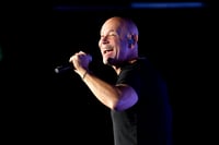 "נסעתי באוטו והתחלתי לדמוע": רמי קליינשטיין משתף