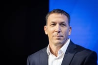 תמיכה משמעותית בחוק הגיור של מתן כהנא