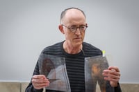 משפט זדורוב: המומחה הפורנזי הציג ממצא דרמטי