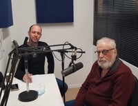 מאיפה המילה טרלול? צוללים לעברית עם רוביק רוזנטל