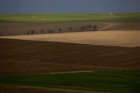 צעד נוסף לקראת הקמת יישוב חדש בעוטף עזה