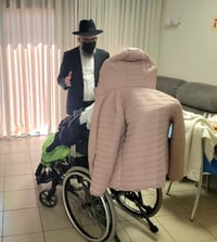 נס גלוי ומרגש: איציק סעידיאן ביקש להניח תפילין