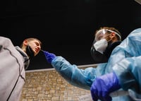 הנתונים חושפים: עד כמה הבדיקות המהירות אמינות?