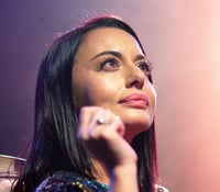 מאיה בוסקילה יוצאת נגד המתלונן על אסי עזר