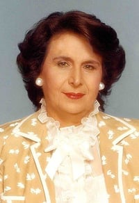 בגיל 97: אורה הרצוג הלכה לעולמה