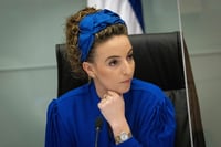 עידית סילמן,