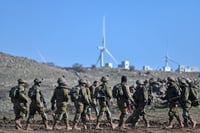 סירבה לתת קפה לחיילים