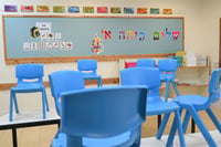 צפו: המורים והמורות שלא מוכנים לחזור לביה"ס