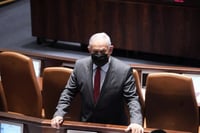 "האיראנים נלחמים כאריות, בנט ולפיד נכנעים כארנבות"