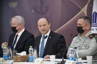 המשימה העיקרית: לפגוע במשטר האיראני ושלוחותיו