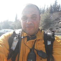 "הבקשה הגדולה שלי היא בנוגע לתנורי ספירלה"